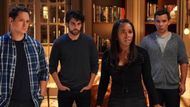 How to Get Away with Murder (2014–2020) | Image Source: ABC Studios